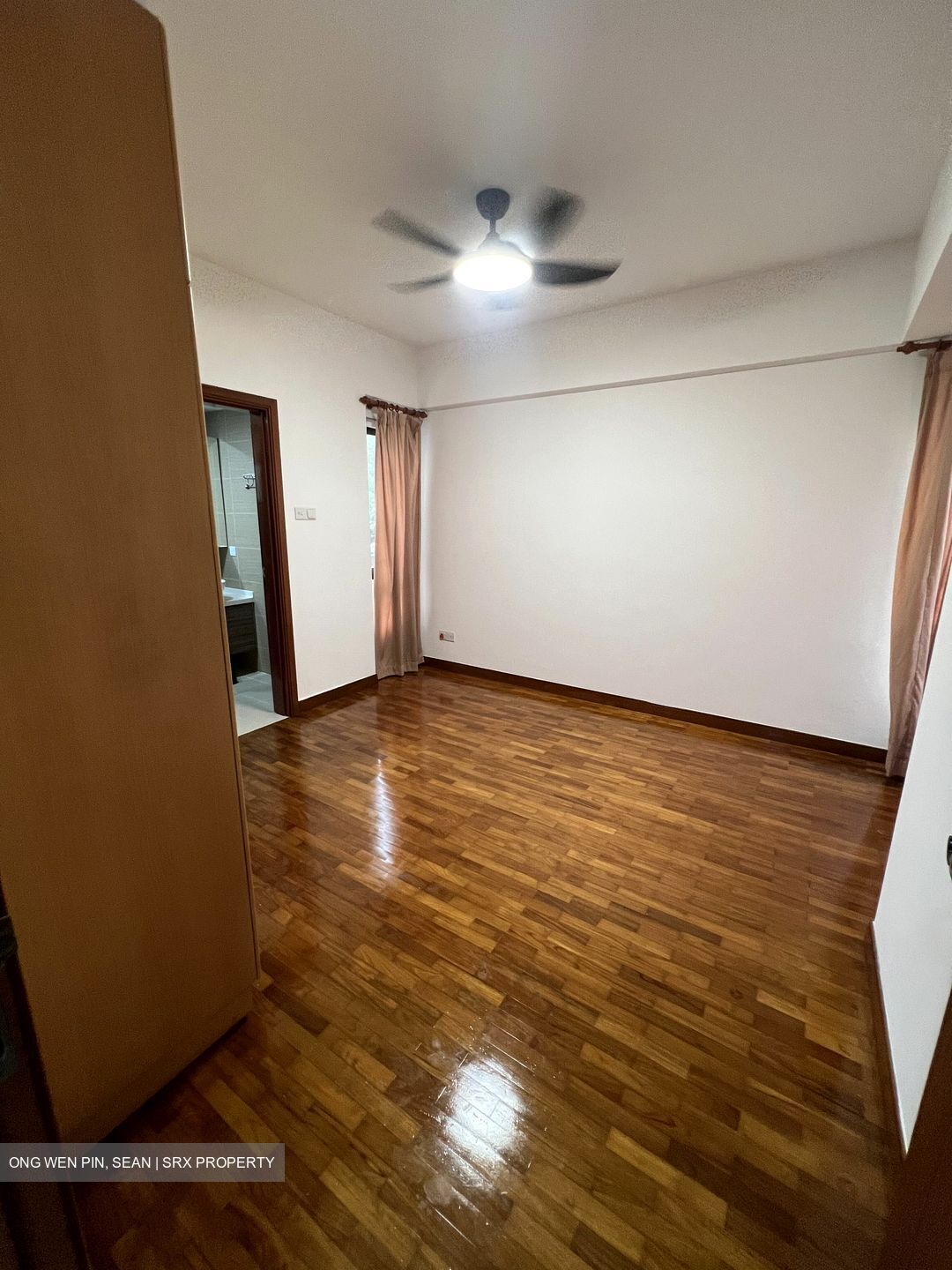 The Mayfair (D22), Condominium #593586111